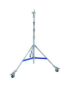 StudioKing Heavy Duty Light Stand on Wheels FPT-3805 420 cm