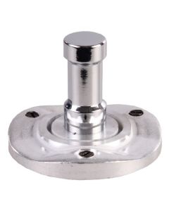 StudioKing Spigot Mount Plate 3/8" Male