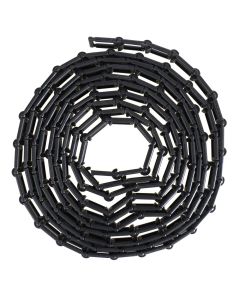 StudioKing Spare Chain Black for Paper Roll Holders