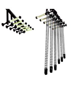 StudioKing Background Support MBG-2006 for 6 Rolls