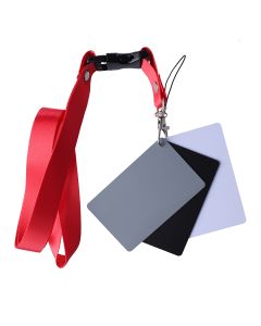 StudioKing Digital Grey Card SKGC-31S