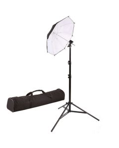 StudioKing Strobist Kit with Light Stand KBW-80