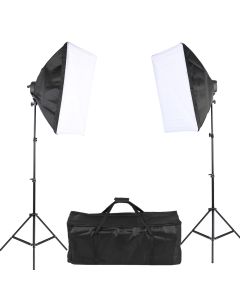 StudioKing Daylight Kit SB01 10x45W