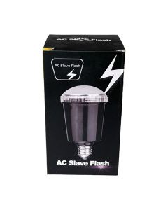 StudioKing Slave Flash I-50S E27 50Ws
