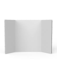 StudioKing Background Cloth White for FSF-240400PT 240x400 cm