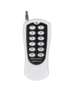 StudioKing Remote Control RC-6WE for Electric Background System