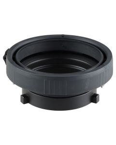 StudioKing Speed Ring Adapter SK-BWEC Bowens to Elinchrom
