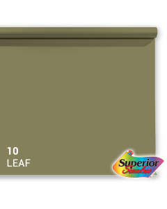 Superior Background Paper 10 Leaf 1.35 x 11m