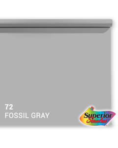 Superior Background Paper 72 Fossil Gray 2.72 x 11m