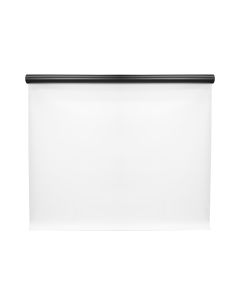 Falcon Eyes Background Vinyl White 1.38 x 6.09 m