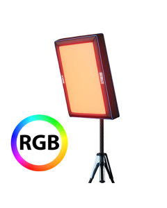 Sirui RGB LED Panel A100R Inflatable