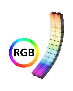 Sirui RGB LED Panel B15R-D Bendable