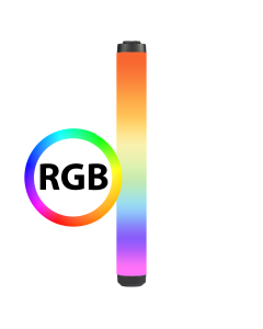 Sirui LED Tubelight T30 Black