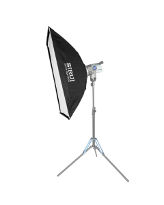 Sirui Foldable Softbox QR6090 60x90 cm