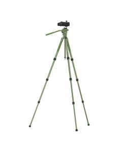 Sirui Sportich Tripod SP004+G5X Green