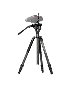 Sirui Sportich Carbon Fiber Tripod SP024+B5X