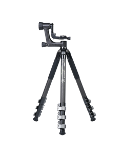 Sirui Sportich Carbon Fiber Tripod SP324+BH-10