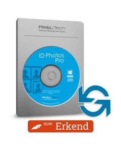 IdPhotos Update-Subscription Renewal 1 Year