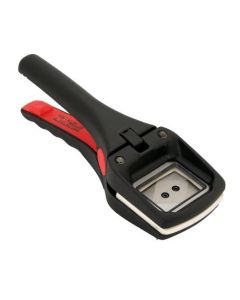 ID Photo Cutter SP-12 45x35 mm with Straight Corners