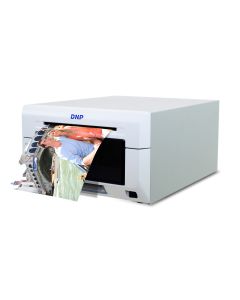 DNP Digital Dye Sublimation Photo Printer DS620