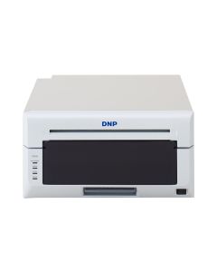 DNP Digital Dye Sublimation Photo Printer DS820 A4