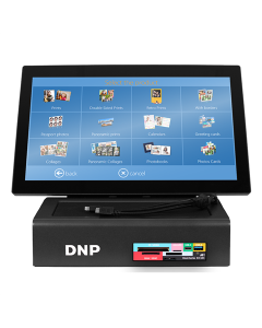 DNP Digital Kiosk DT-T90