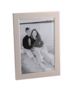 Zep Photo Frame S4046 Olimpia Silver 10x15 cm