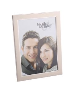 Zep Photo Frame S4057 Olimpia Silver 13x18 cm