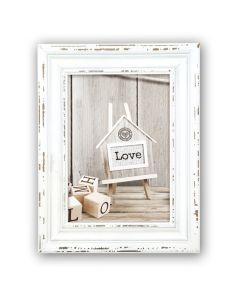 Zep Photo Frame SY935W Rivoli White 30x45 cm