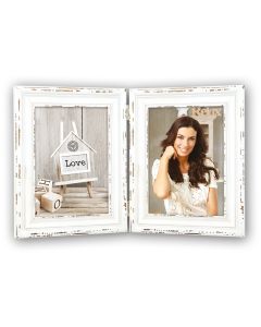 Zep Photo Frame SY846 Saint Michel 2x 10x15 cm