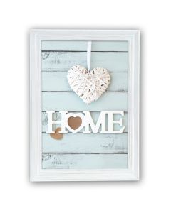 Zep Photo Frame T15435 Vintage White 30x45 cm