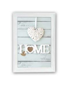 Zep Photo Frame T15464 Vintage White 40x60 cm