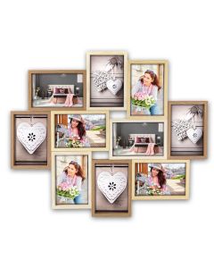 Zep Photo Frame TY091 Montreaux for 10 Photos