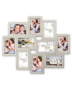 Zep Photo Frame LGX146 Brema for 10 Photos