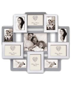 Zep Photo Frame HH151 Rouen for 11 Photos