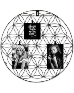 Zep Photo Wallet Rack LA772 Jolanda 50 cm