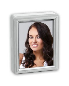 Zep Photo Frame 8735 Silver 3,5x4,5 cm