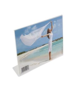 Zep Photo Frame 730164 Horizontal 10x15 cm