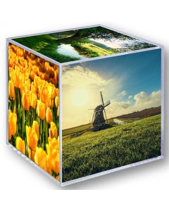 Zep Photo Cube 8151 8,5x8,5 cm