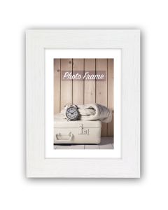 Zep Photo Frame V21683 Nelson 3 White 15x20 cm