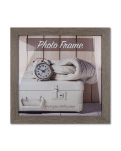 Zep Photo Frame V21305 Nelson 5 Brown 30x30 cm