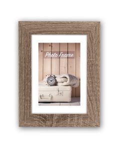 Zep Photo Frame V21575 Nelson 5 Brown 13x18 cm