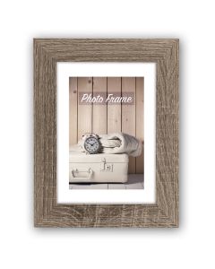 Zep Photo Frame V21355 Nelson 5 Brown 30x45 cm