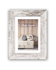Zep Photo Frame V21236 Nelson 6 White Wash 20x30 cm