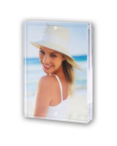 Zep Acryl Photo Frame AP122 Seattle 10x15 cm