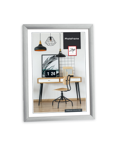 Zep Photo Frame KL2 Silver 13x18 cm