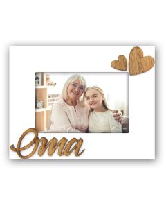 Zep Photo Frame MN462DE Oma 10x15 cm
