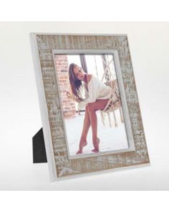 Zep Wooden Photo Frame WW2223 Levico 20x30 cm