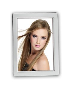 Zep Photo Frame S01-6 Silver Plated 15x20 cm