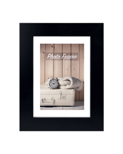 Zep Photo Frame V21681 Nelson 1 Black 15x20 cm